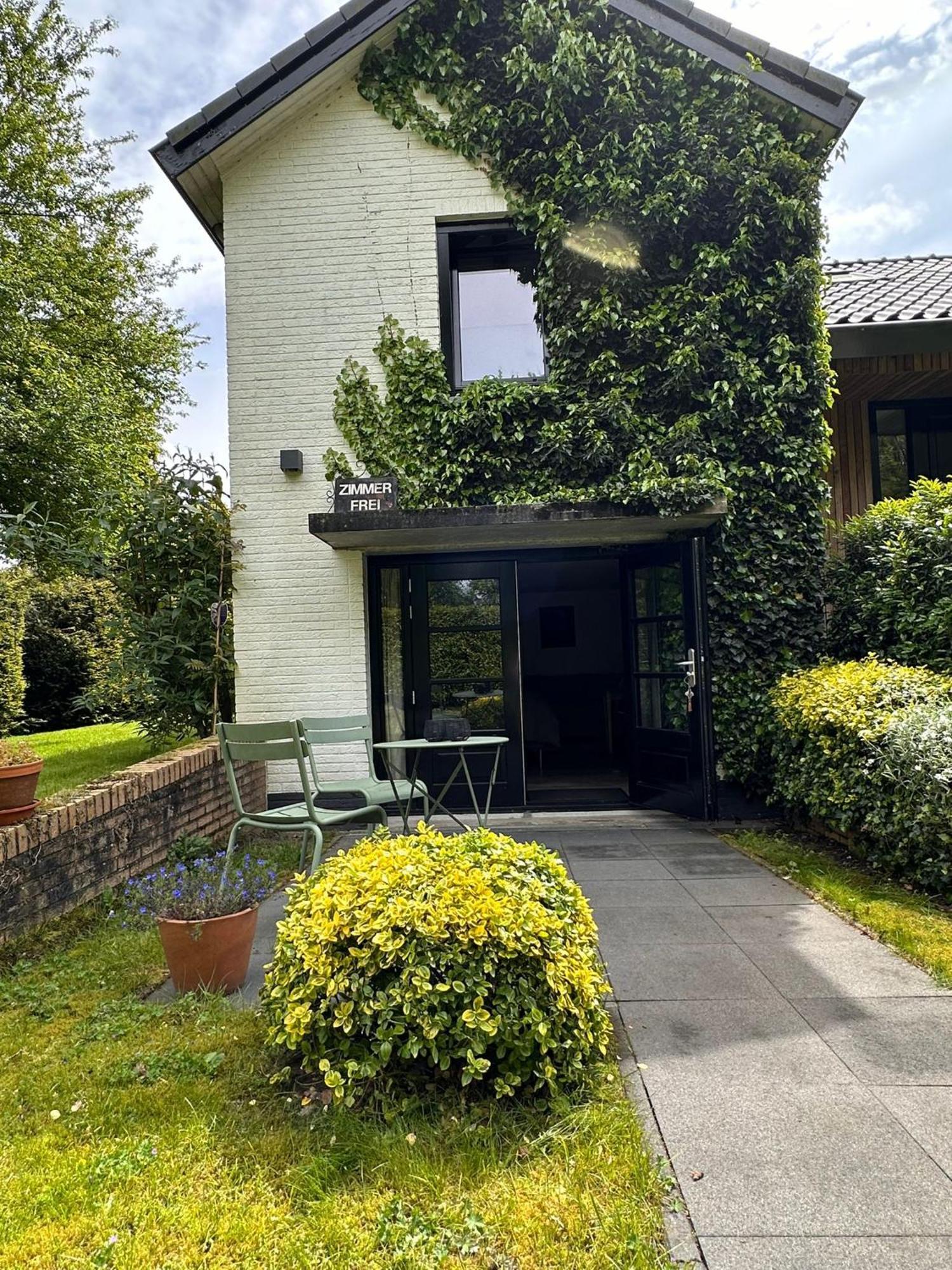 베르헨옵쏨 La Grange 28 B&B 외부 사진